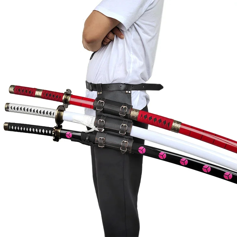 Cosplay Prop Katana - 2026 ロロノア・ゾロ 刀 アニメ刀 104cm /