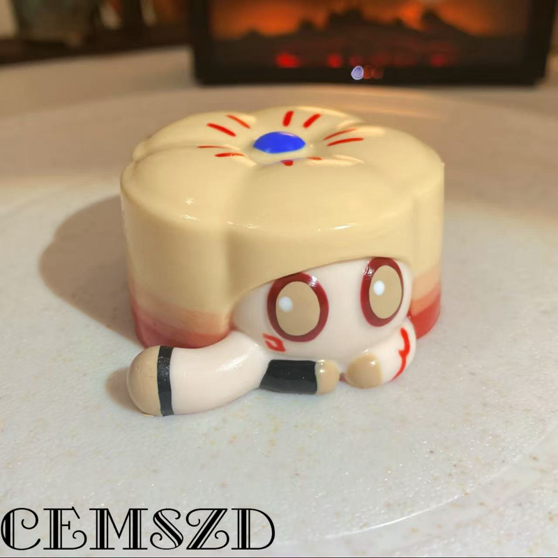 Anaxa Cosplay Prop - Mydei Unpack Props miHoYo ゲーム Honkai