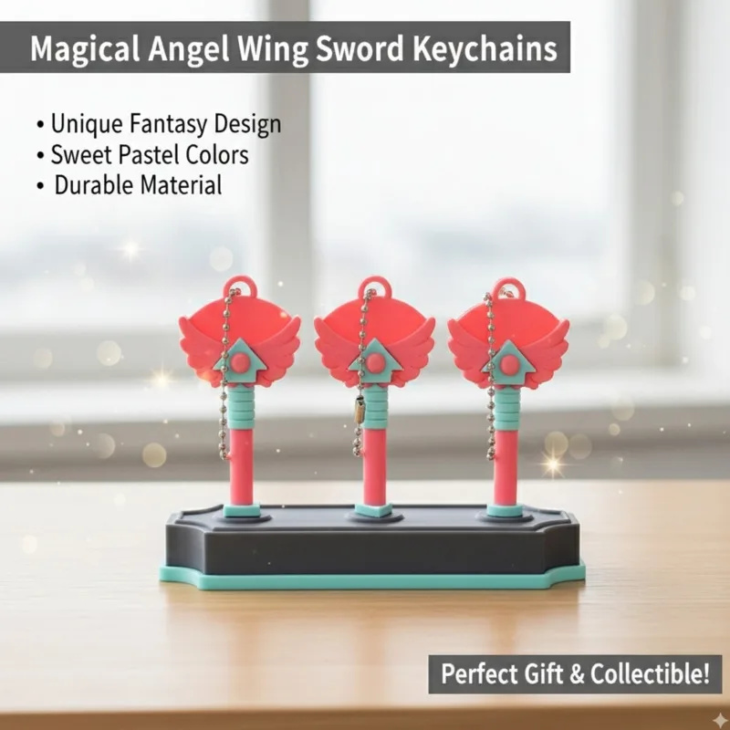 Cosplay Prop 3D Print Settings - 3D G3 プリント伝統的な 3 キーセットファン韓国ゲームコスプレ小道具テレビ番組グッズファミリーパーティーゲーム装飾ギフトアイデア新しい