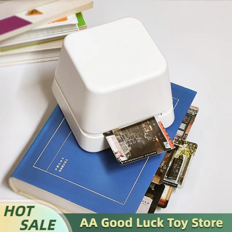 Cosplay Prop Diy - 新入荷！大セール！カレンダーDIY手作り小型カードマシン、半月・週間カレンダー