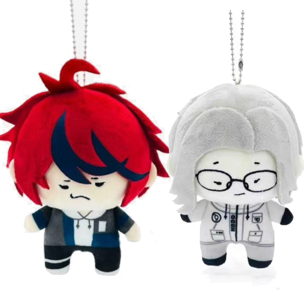 Cosplay Plushie Prop - 10 センチメートルアニメ Aotsuki Eito Hundred Sumino