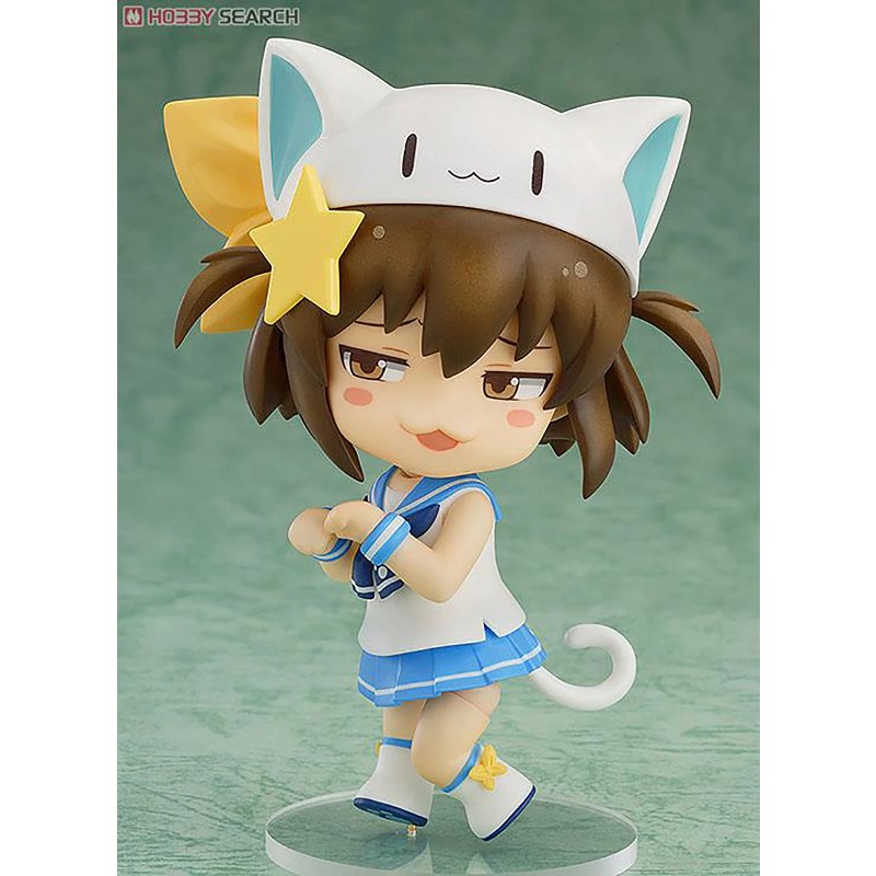 Good Smile Company Nendoroid - オリジナル正規品 グッドスマイルカンパニー アクション/ドール ネンドロイド（） # エトタマ