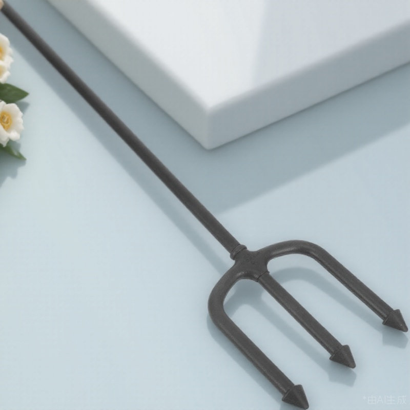 デビルフォークプロップ ハロウィンデコレーション ABS素材 - Cosplay Material For Prop のレビューと価格