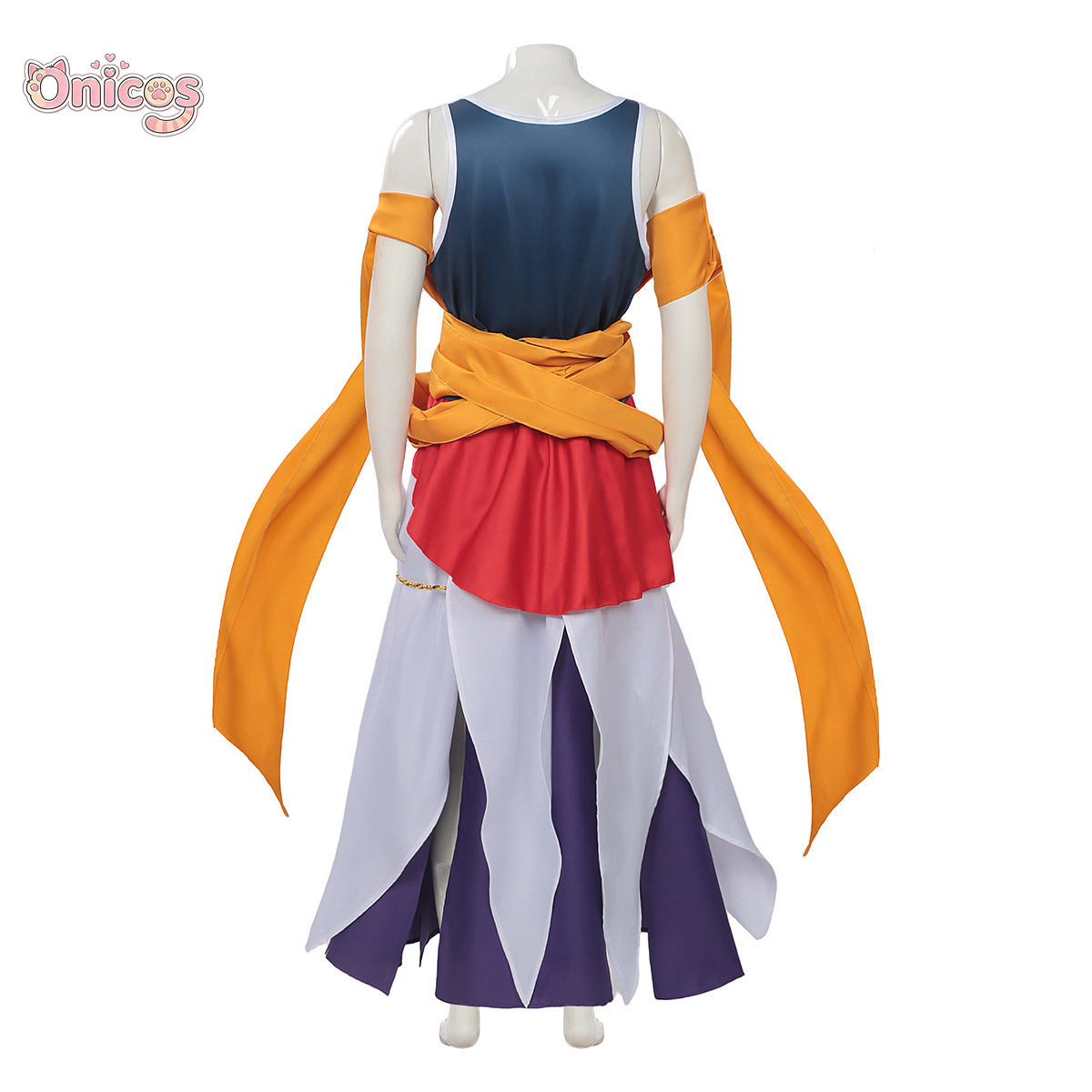 ラグナロク仏陀のコスプレ衣装アクセサリー小道具制服アニメゲー - Anime Cosplay Prop のレビューと価格