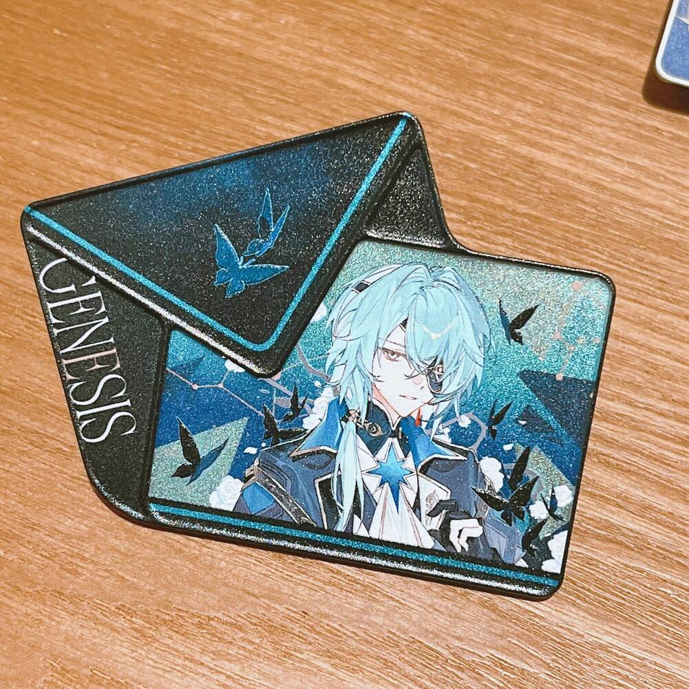 ベッジ コスプレ ブローチ パーツコレクション ホンカイ：ス - Anaxa Cosplay Prop のレビューと価格