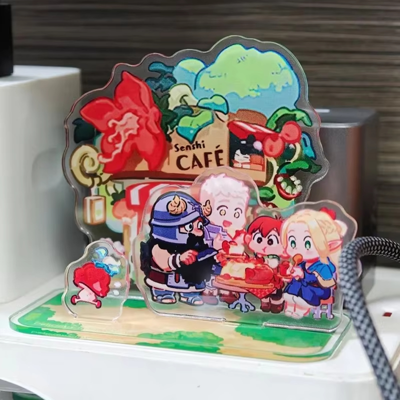 アニメ「デリシャス・イン・ダンジョン」マーシル・ライオス・セ - Anime Cosplay Prop のレビューと価格