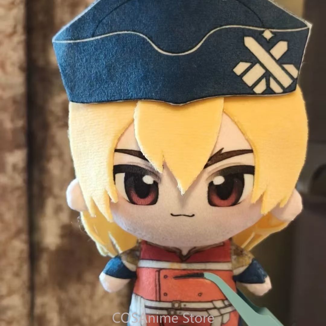 ドクターストーン ジェン・アサギリ・スタンリー 10 センチ - Anime Cosplay Prop のレビューと価格