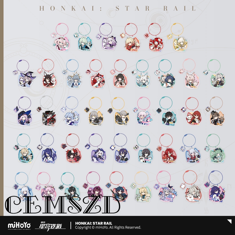 【正規品】ゲーム Honkai Star Rail マイデイ - Anaxa Cosplay Prop のレビューと価格