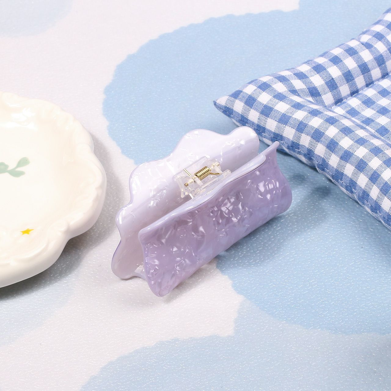ポケモン ディット ヘアクリップ パープル かわいい女の子用 - Cosplay Prop Diy のレビューと価格