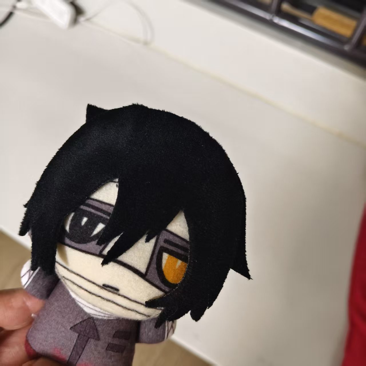 10 センチメートルアニメぬいぐるみ天使レイチェル・ガードナ - Cosplay Plushie Prop のレビューと価格