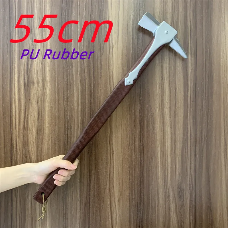 ハロウィンコスプレ中世十字軍斧武器 1:1 小道具騎士獣斧ト - Cosplay Prop Axe のレビューと価格