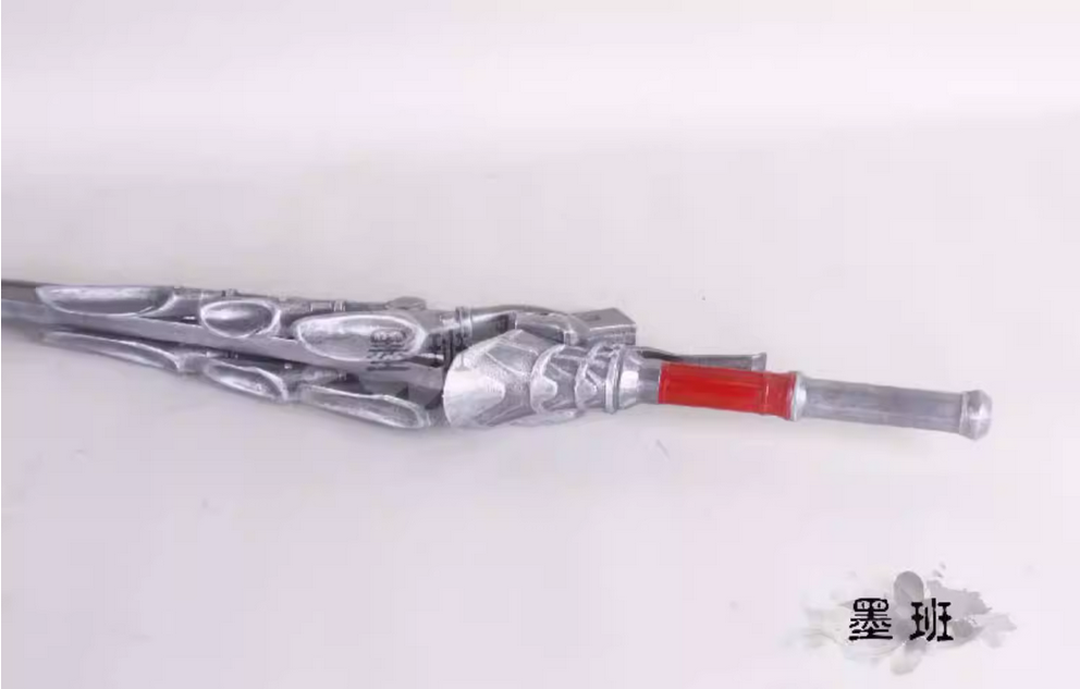 125cm ユニークデザイン エンプレス・ネロの剣 デビルメ - Cosplay Material For Prop のレビューと価格