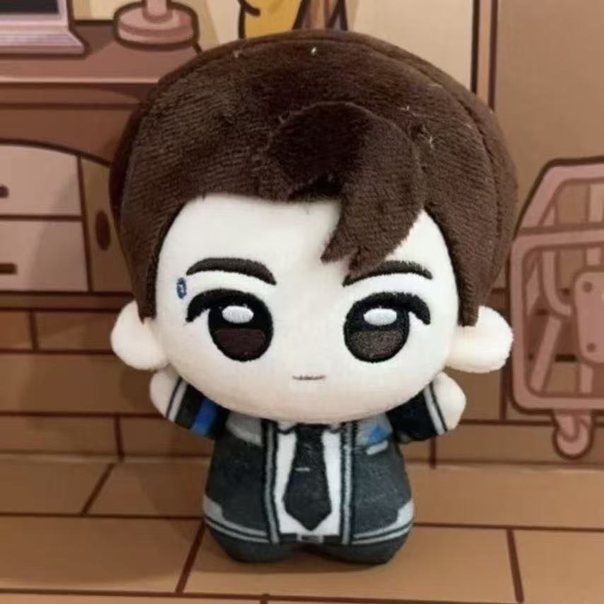 10CM デトロイト：ビカム・ヒューマン ぬいぐるみ ゲーム - Cosplay Plushie Prop のレビューと価格