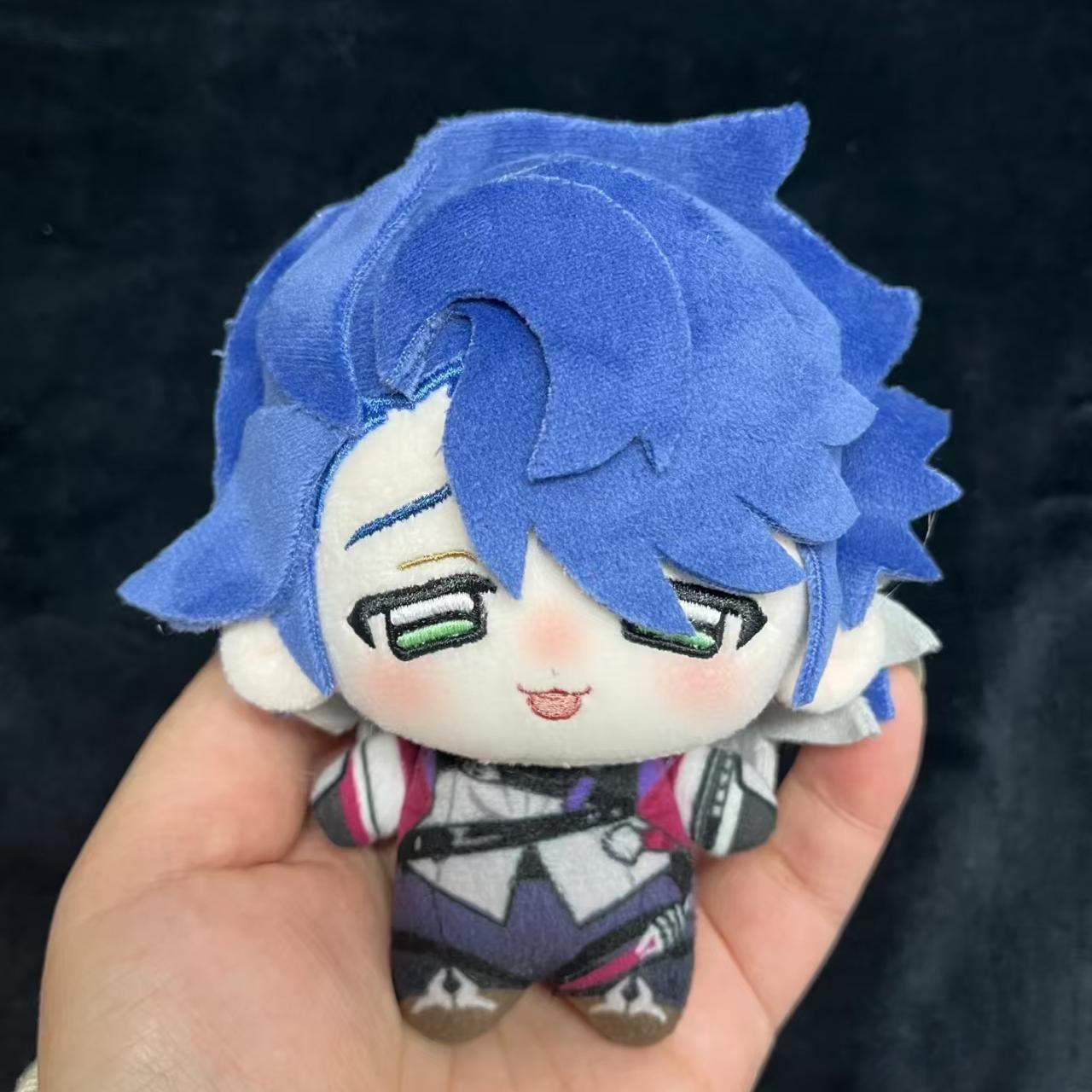 10 センチメートルアニメ Honkai スターレール サン - Cosplay Plushie Prop のレビューと価格