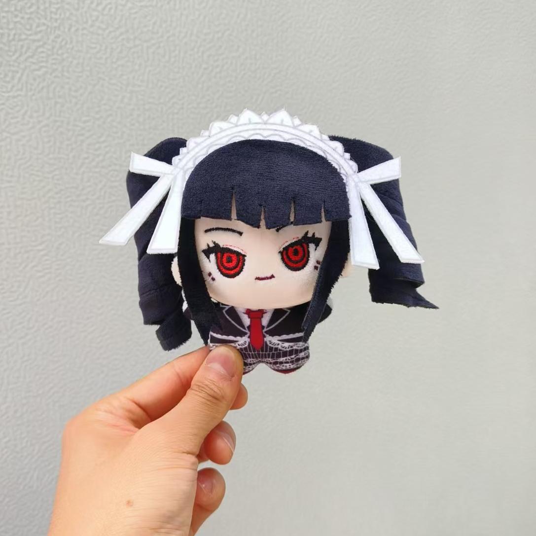 10 センチメートルセレスティア・ルーデンベルグぬいぐるみ人 - Cosplay Plushie Prop のレビューと価格