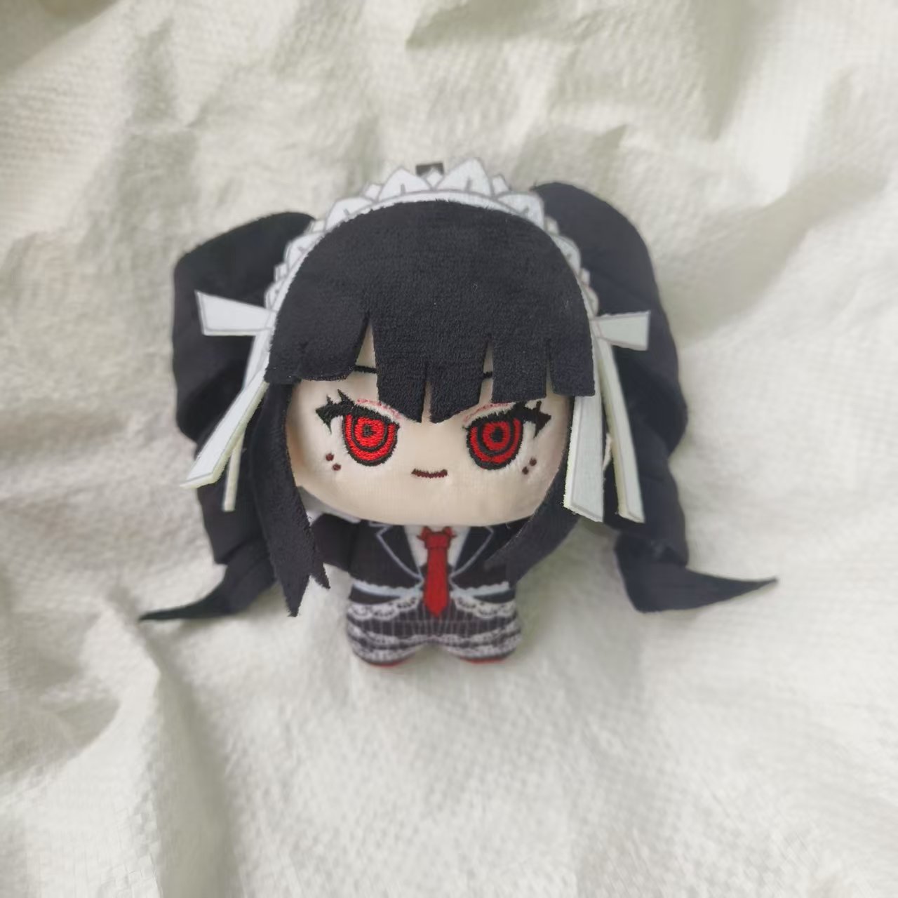 10 センチメートルセレスティア・ルーデンベルグぬいぐるみ人 - Cosplay Plushie Prop のレビューと価格