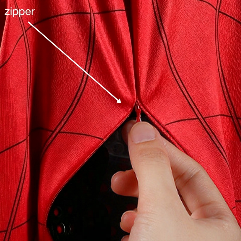 スパイダーマンのヘッドギア、可動式の目付き、クールなコスプレ - Cosplay Prop Display のレビューと価格