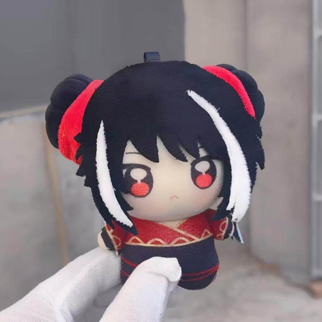10 センチメートルぬいぐるみリムバスカンパニー Jia X - Cosplay Plushie Prop のレビューと価格