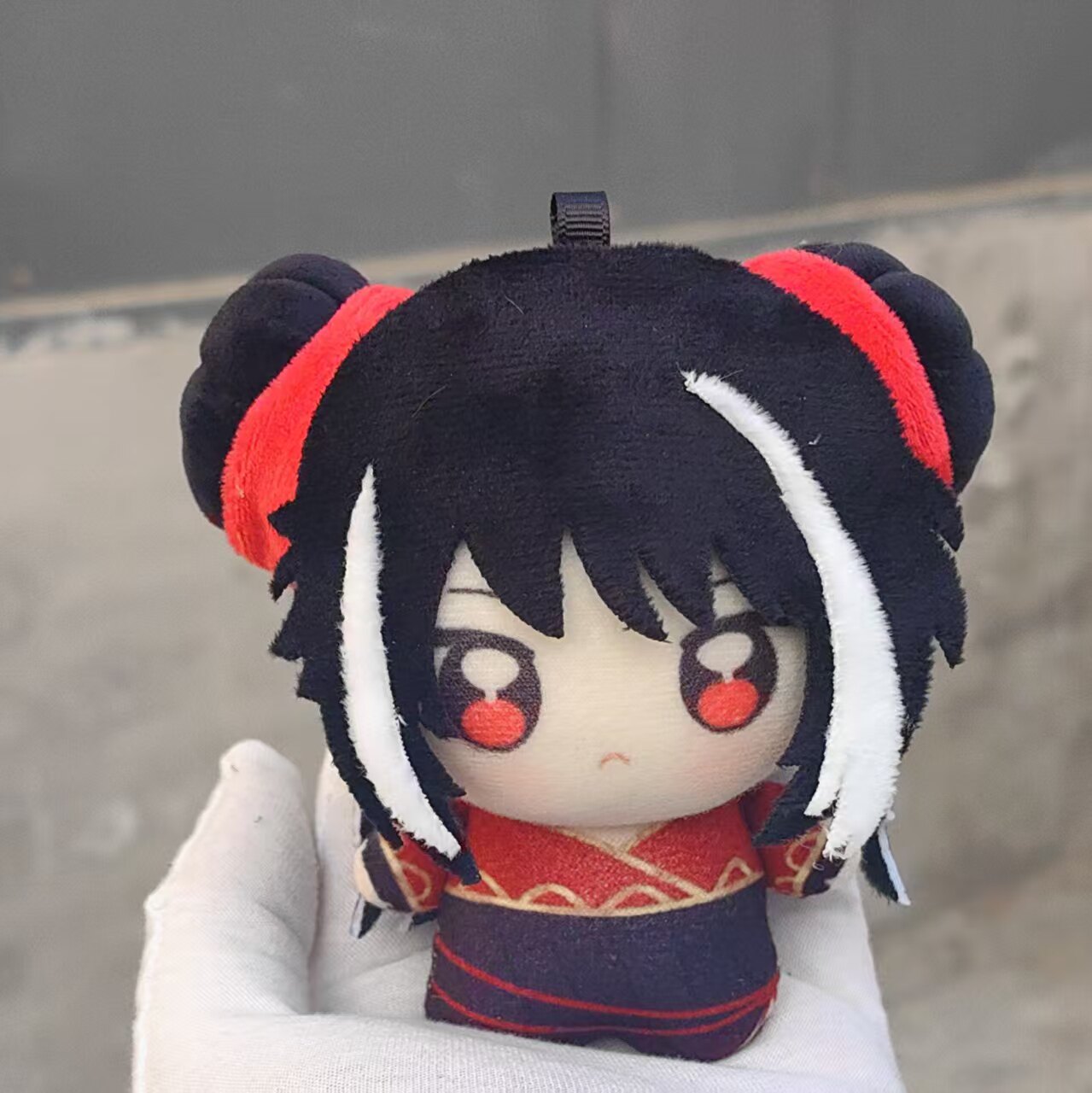 10 センチメートルぬいぐるみリムバスカンパニー Jia X - Cosplay Plushie Prop のレビューと価格