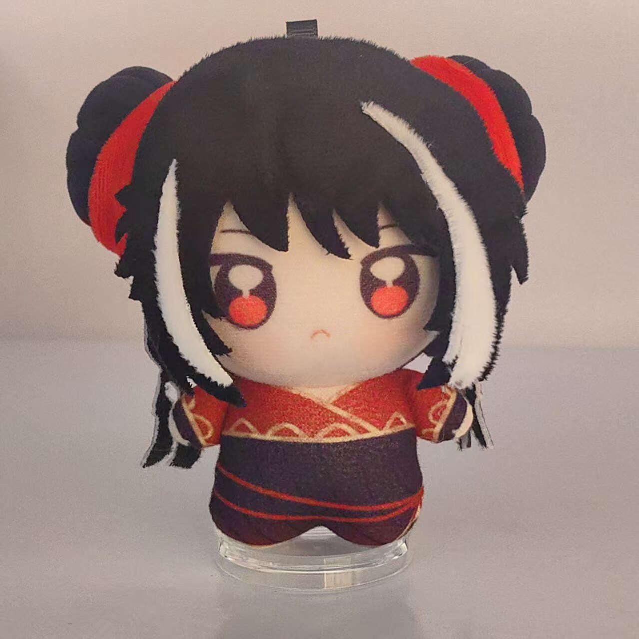 10 センチメートルぬいぐるみリムバスカンパニー Jia X - Cosplay Plushie Prop のレビューと価格