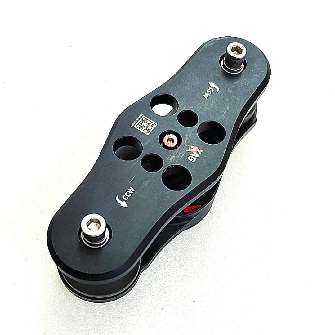 CCW A40 ブラシレスモーター ブレードクランプ UAV - Ekko Cosplay Prop のレビューと価格