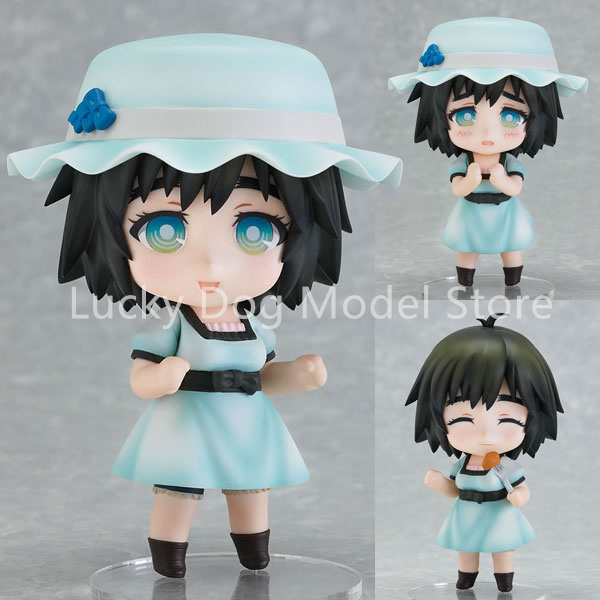 グッドスマイルカンパニー オリジナル 165 ねんどろいど  - Good Smile Company Nendoroid のレビューと価格