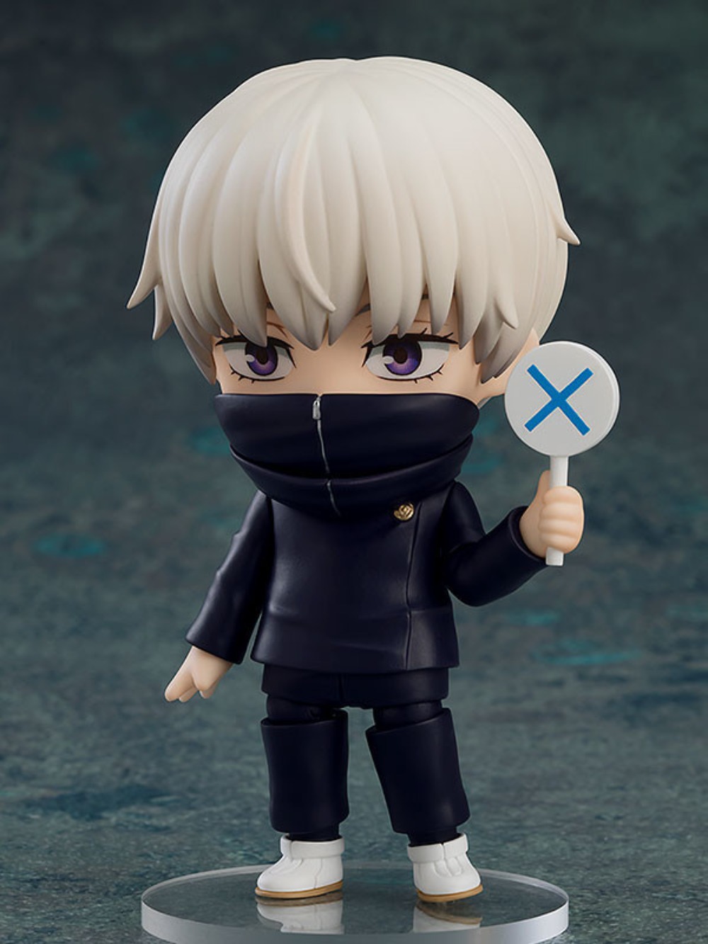100% オリジナル本物グッドスマイルカンパニー犬巻虎ネンド - Good Smile Company Nendoroid のレビューと価格