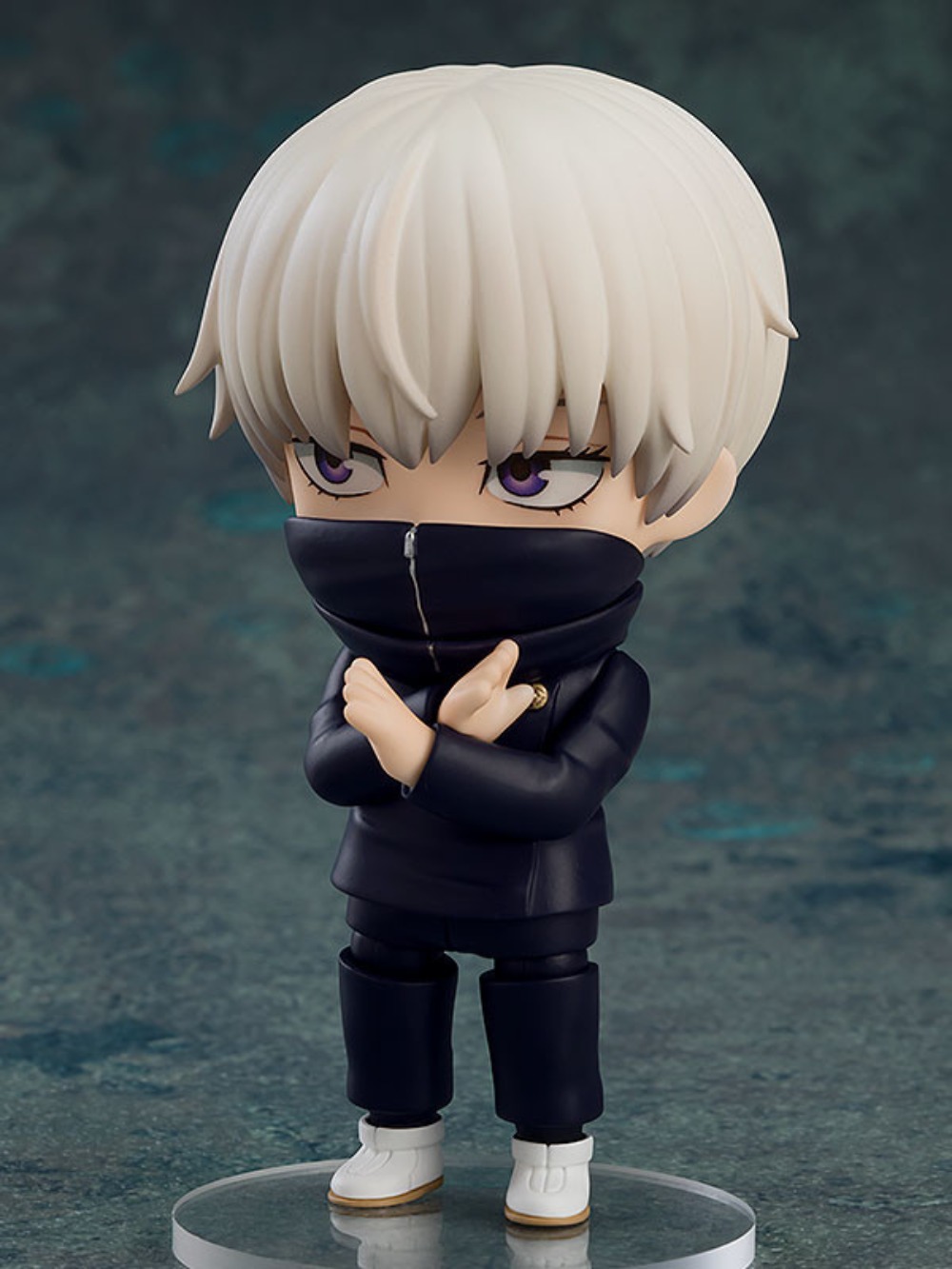 100% オリジナル本物グッドスマイルカンパニー犬巻虎ネンド - Good Smile Company Nendoroid のレビューと価格