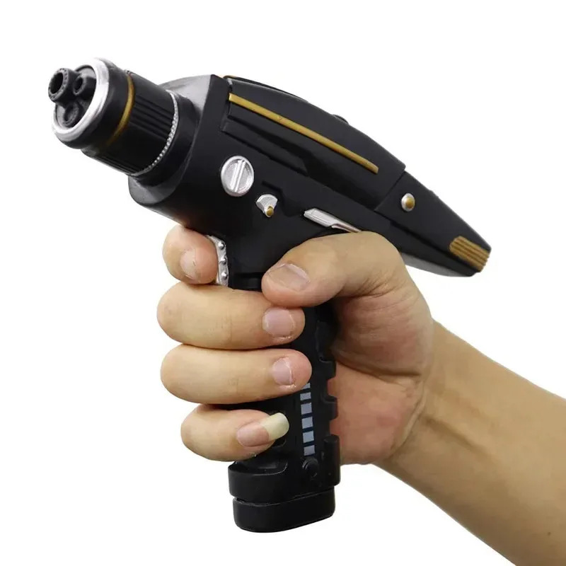 DY20P-Jsmen スターディスカバリー トレック宇宙艦 - Cosplay Prop Kit のレビューと価格