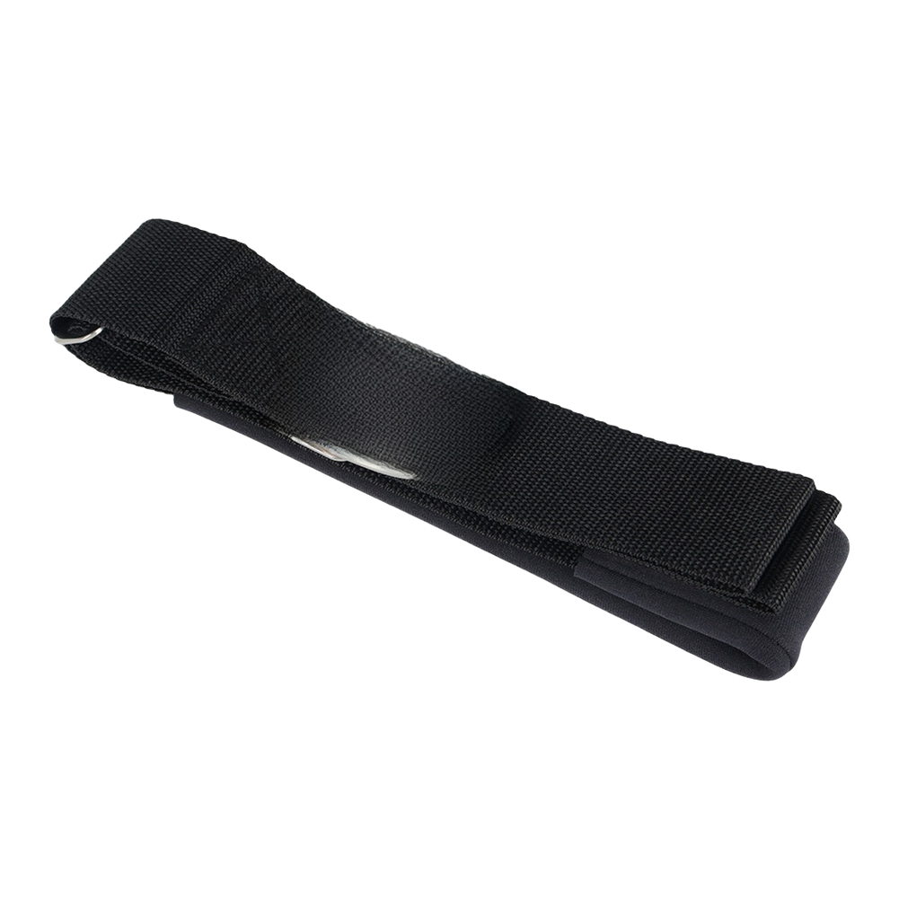 テクニカルダイビングクロッチストラップ 316 ステンレス鋼 - D Ring Strap のレビューと価格
