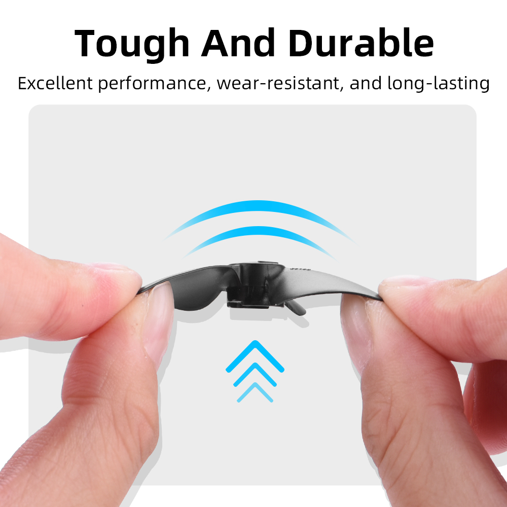 DJI Neo 2用プロペラ クイックリリースプロップブレー - Ekko Cosplay Prop のレビューと価格