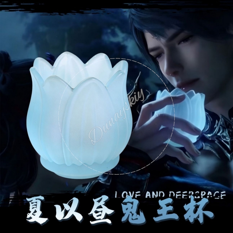 Caleb 하우주 3Dプリント製 水を保つことができない青 - Cosplay Prop Blueprints のレビューと価格