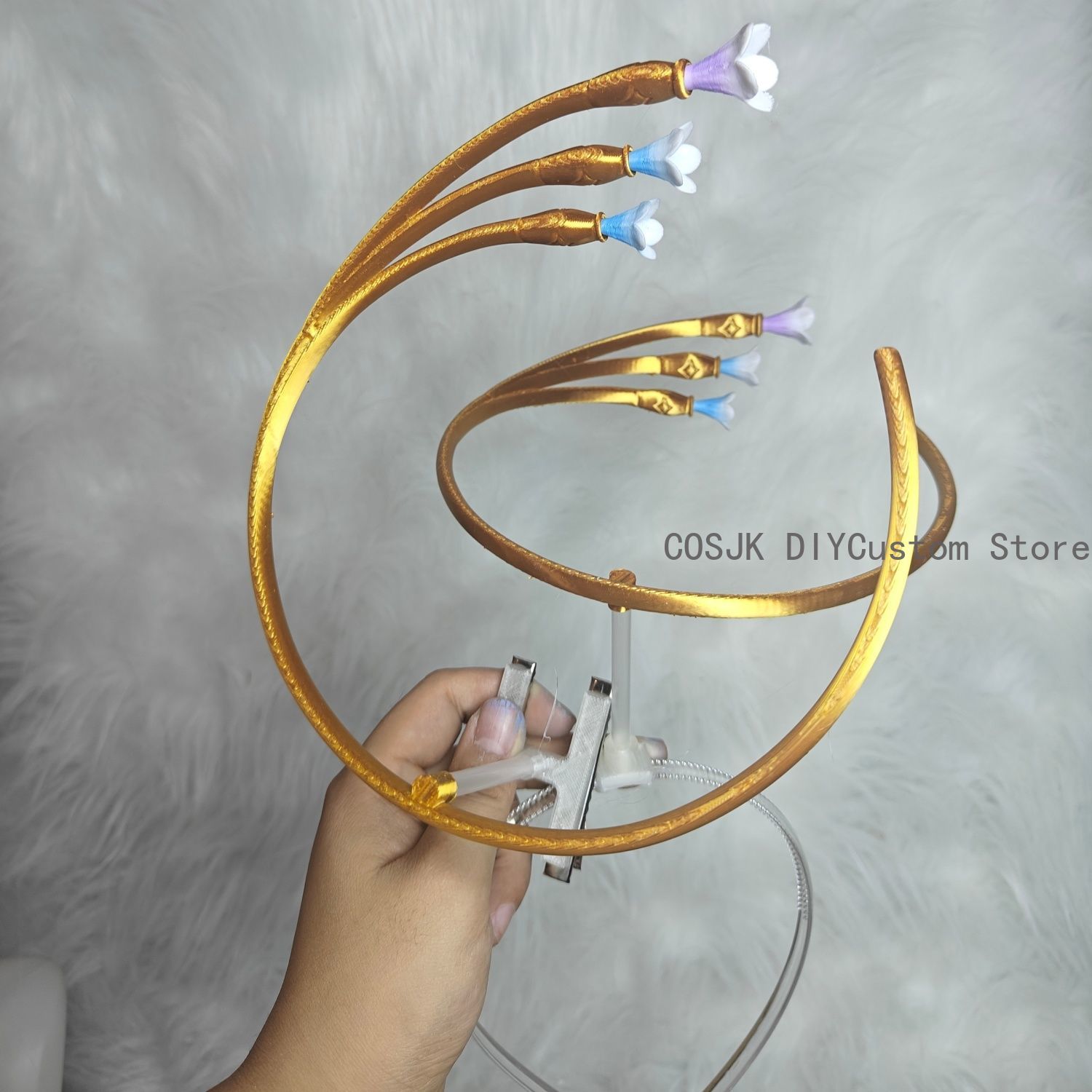 アニメゲーム Honkai スターレールコスプレコーナーアク - Cosplay Prop Kit のレビューと価格