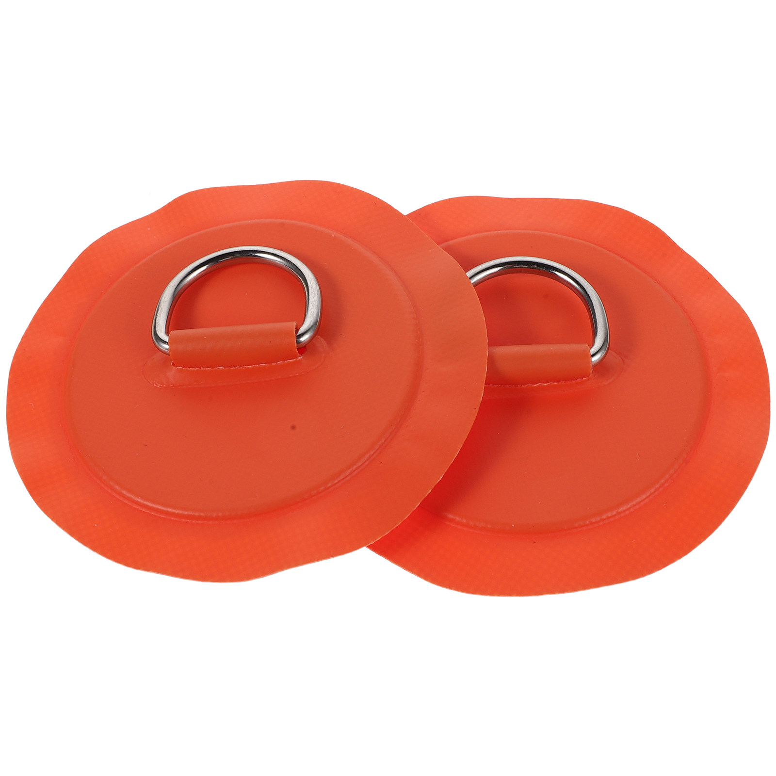 2個入りインフレータブルボートDリングパッチ、パドルボードス - D Ring Strap のレビューと価格