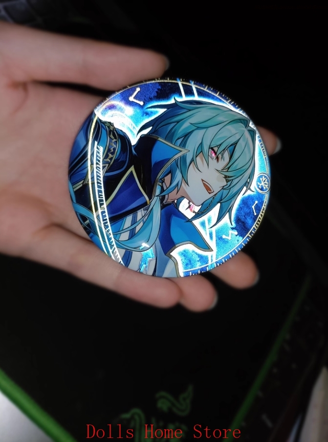 ゲーム Honkai: スターレール Anaxa シリーズダ - Anaxa Cosplay Prop のレビューと価格