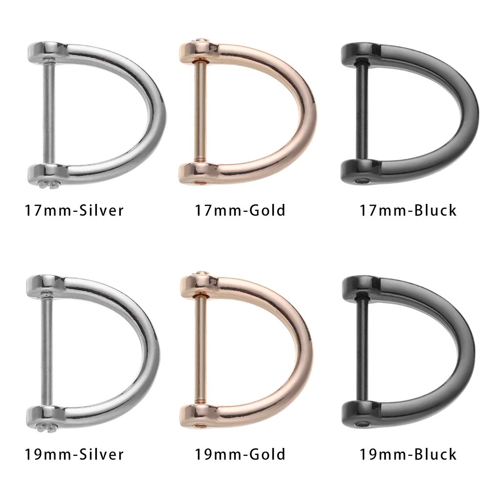DIYショルダーウェビングバックルバッグストラップアクセサリ - D Ring Strap のレビューと価格