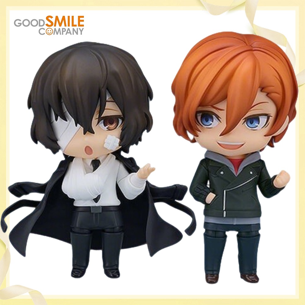 100%正規品在庫あり グッドスマイルカンパニー 耳田修作  - Good Smile Company Nendoroid のレビューと価格