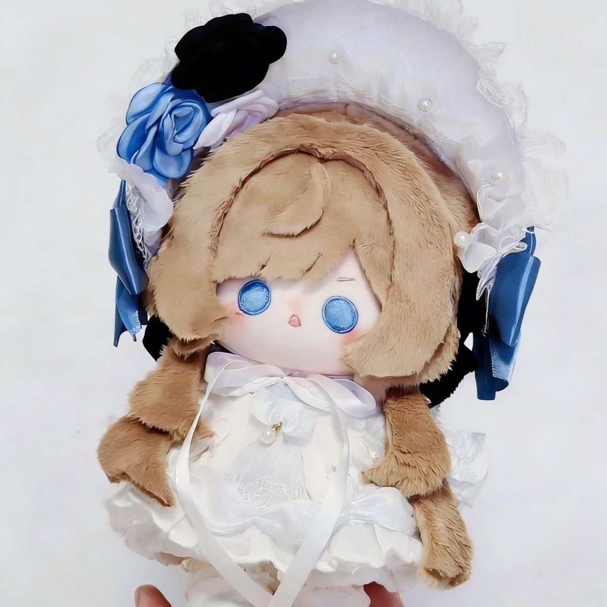 20cm アニメ原神 サンドローン ぬいぐるみ ドレスアップ - Cosplay Plushie Prop のレビューと価格