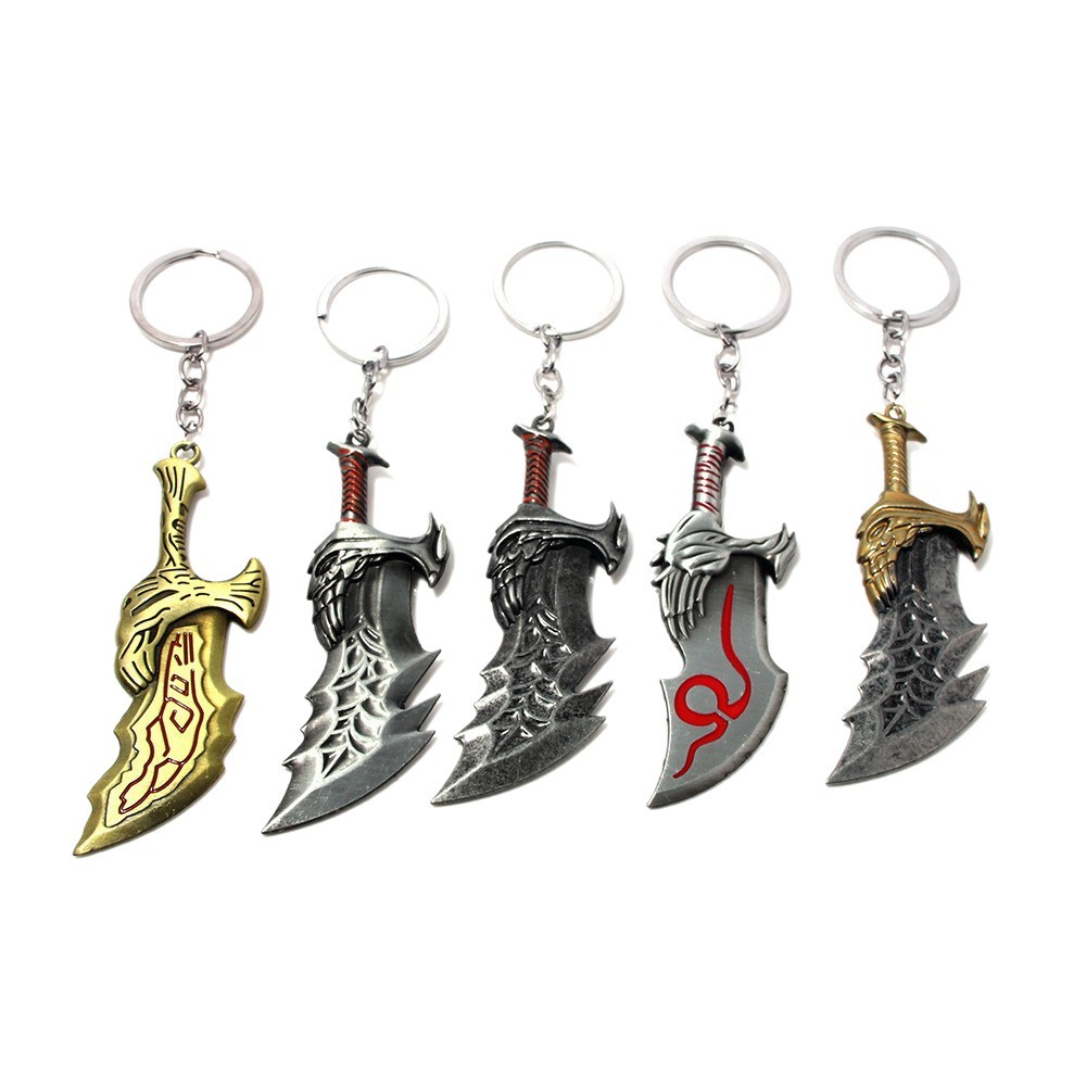 パンクファッションジュエリー ゴッド・オブ・ウォー4 クレイ - Cosplay Prop Patterns のレビューと価格