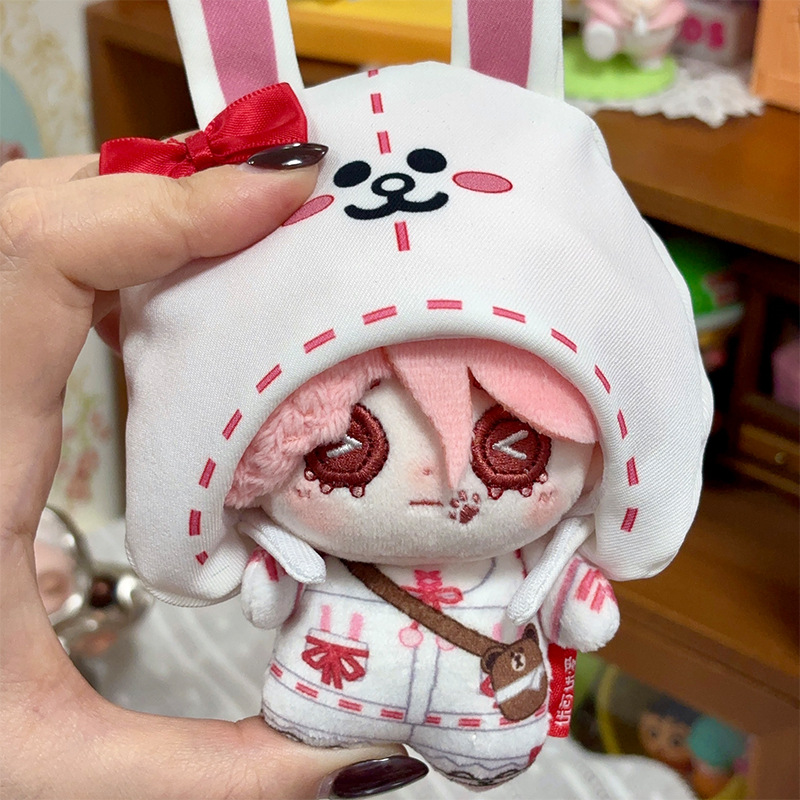10 センチメートルゲームアイデンティティ V コニーメリー - Cosplay Plushie Prop のレビューと価格