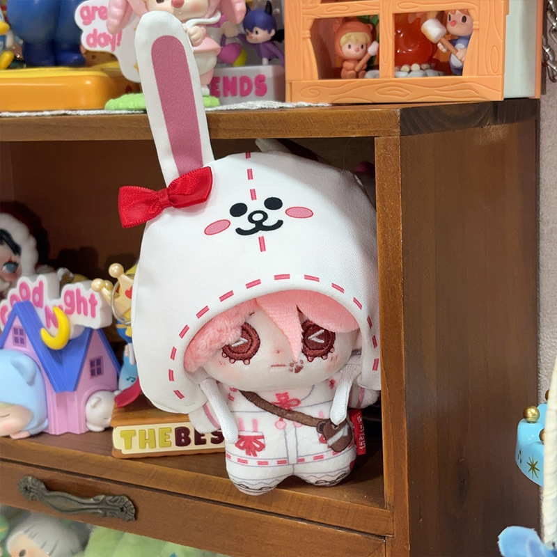 10 センチメートルゲームアイデンティティ V コニーメリー - Cosplay Plushie Prop のレビューと価格