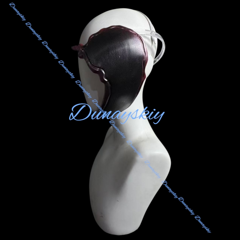 エイリアンステージ ミジ・スア コスプレ小道具 ヘッドセット - Cosplay Prop 3D Print Settings のレビューと価格