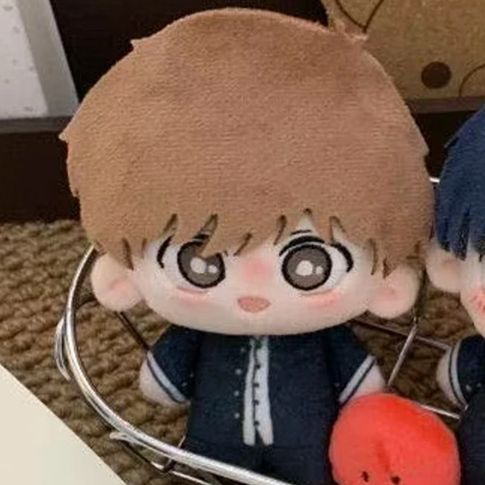 アニメ「ゴー・フォー・イット」中村中村岡藤愛一郎ヒロノコスプ - Cosplay Plushie Prop のレビューと価格