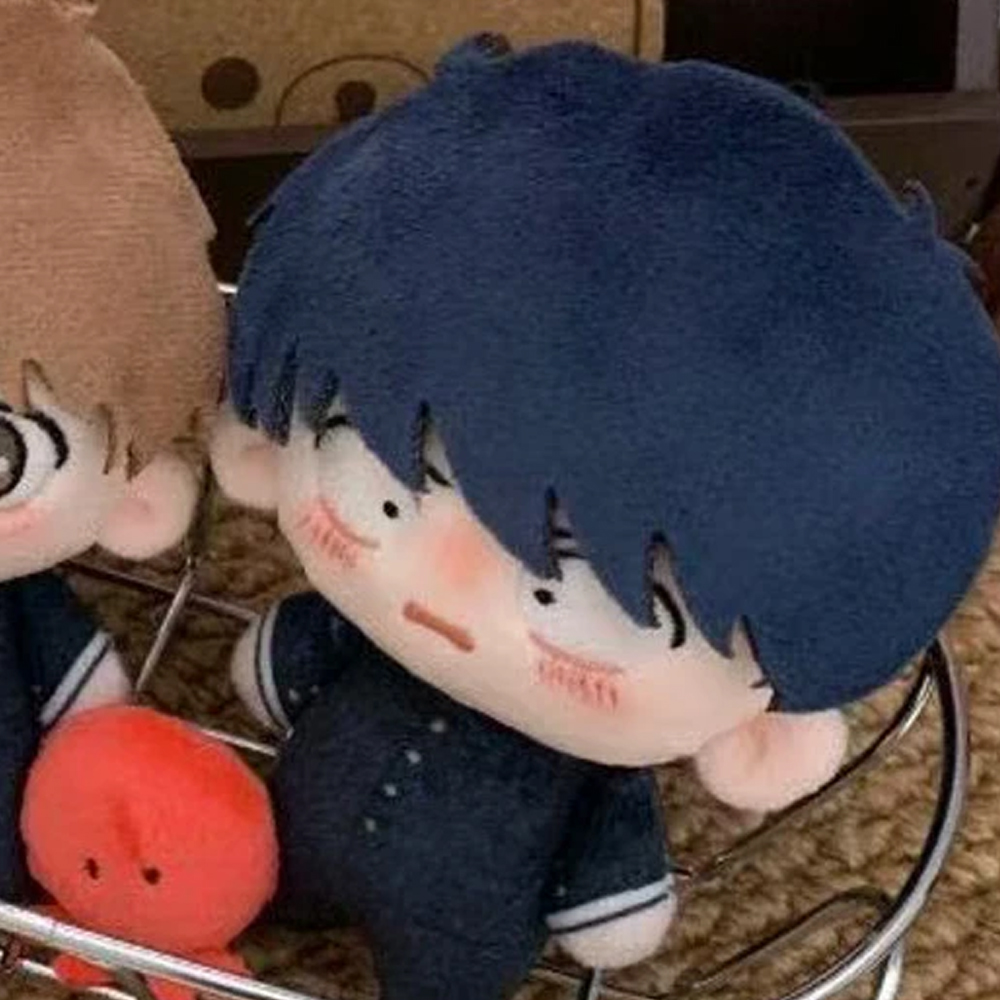 アニメ「ゴー・フォー・イット」中村中村岡藤愛一郎ヒロノコスプ - Cosplay Plushie Prop のレビューと価格