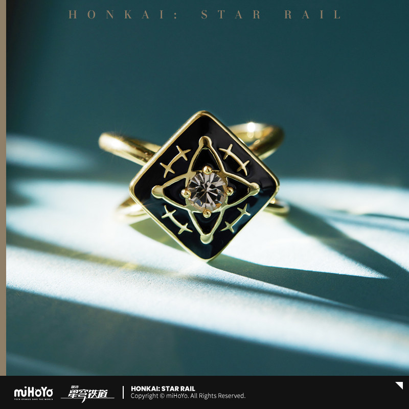 MIHOYO ゲーム Honkai スターレール アナクサテ - Anaxa Cosplay Prop のレビューと価格