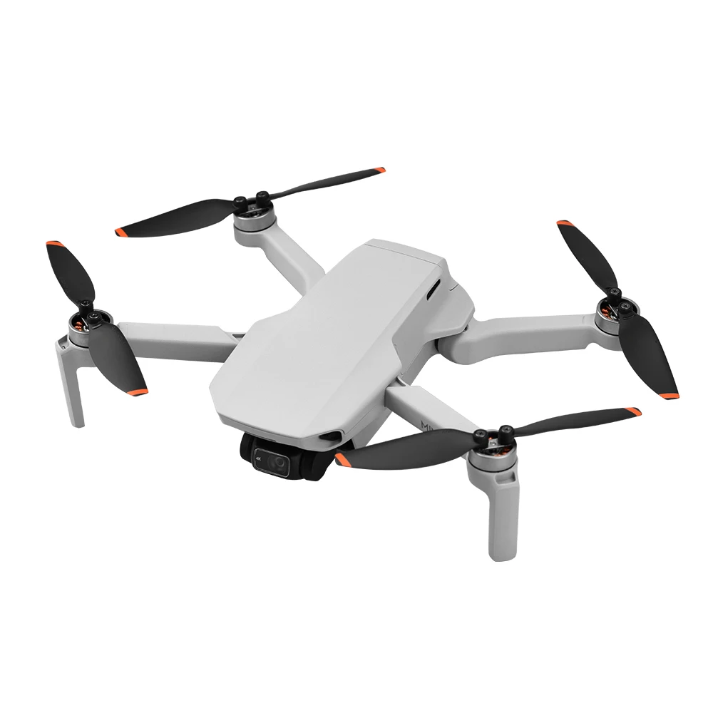 4726 プロペラ小道具ブレード交換 DJI Mini 4K - Ekko Cosplay Prop のレビューと価格