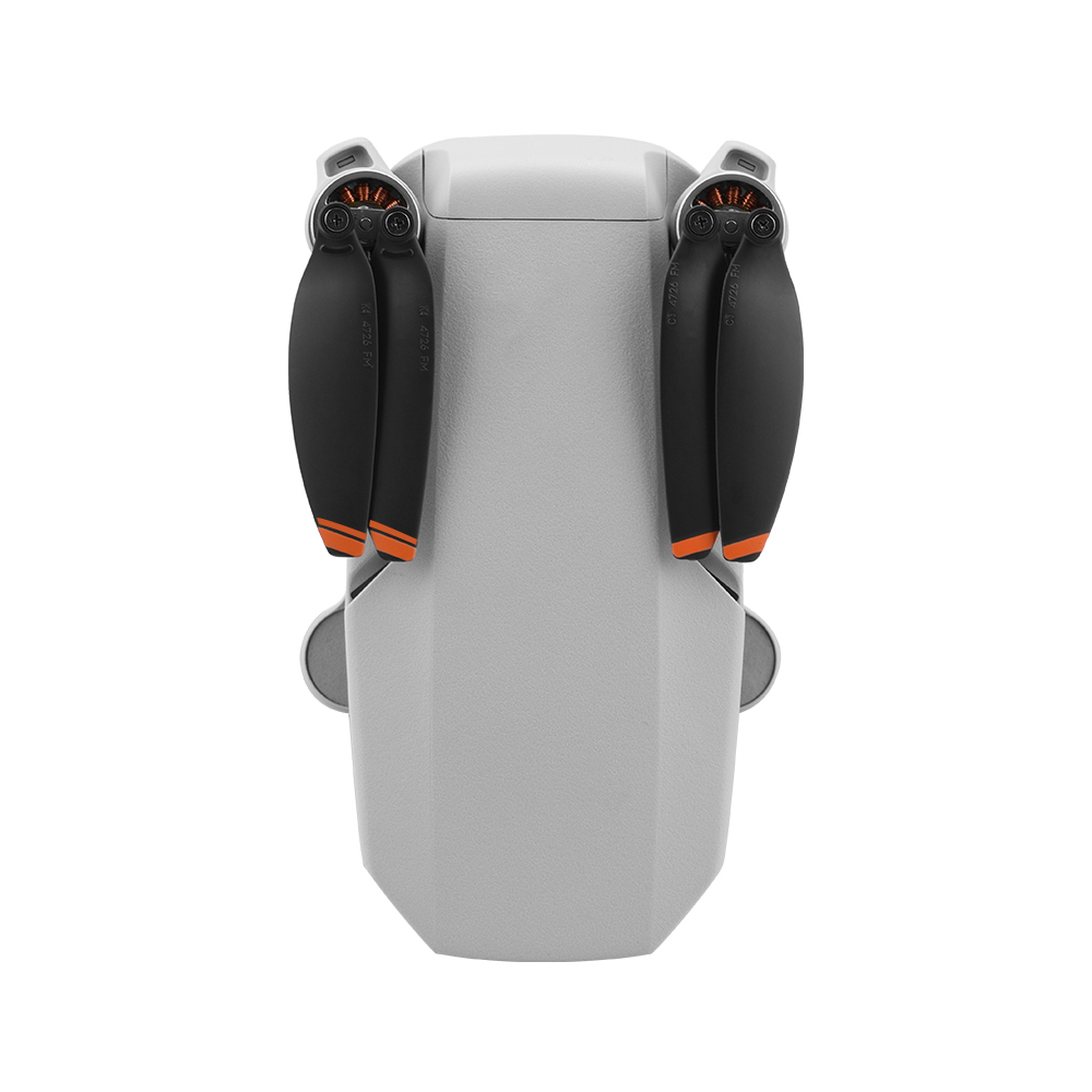 4726 プロペラ小道具ブレード交換 DJI Mini 4K - Ekko Cosplay Prop のレビューと価格