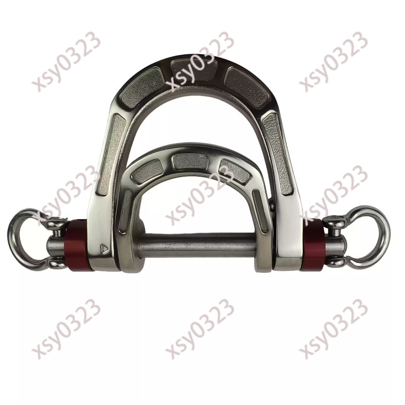 5点式安全ハーネス、レーシング＆オフロード保護用ダブルDリン - D Ring Strap のレビューと価格
