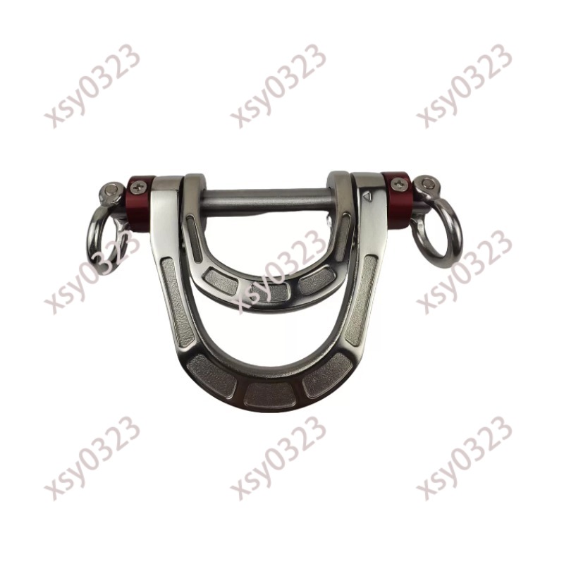 5点式安全ハーネス、レーシング＆オフロード保護用ダブルDリン - D Ring Strap のレビューと価格