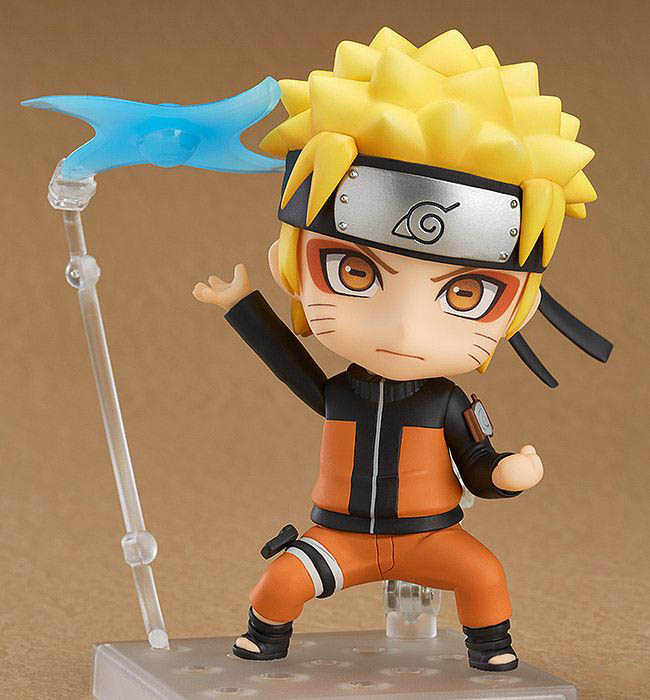 在庫あり正規品グッドスマイルねんどろいどナルト疾風伝うちはサ - Good Smile Company Nendoroid のレビューと価格